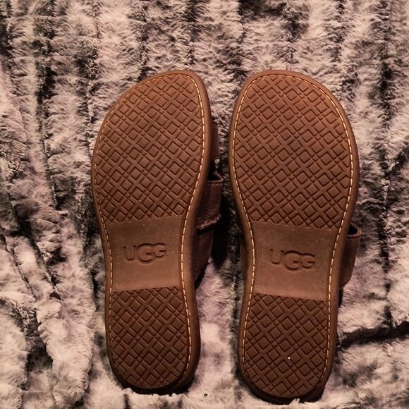 UGG Sandals Mens - Picture 3 of 5